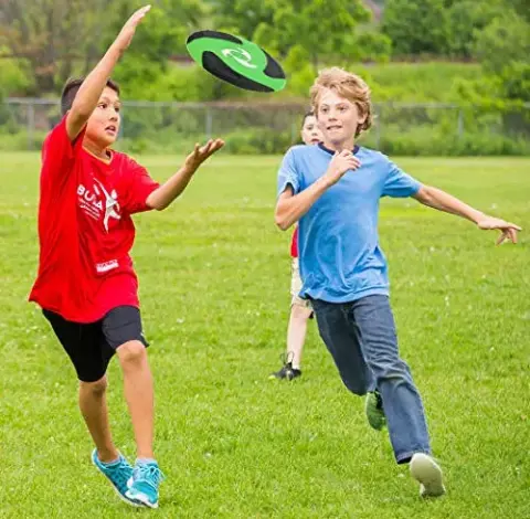 Frisbee 1