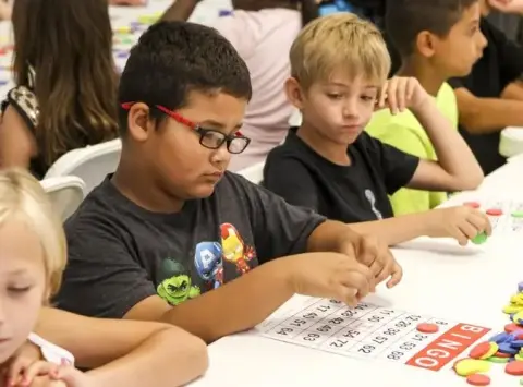 Kidsbingo 1