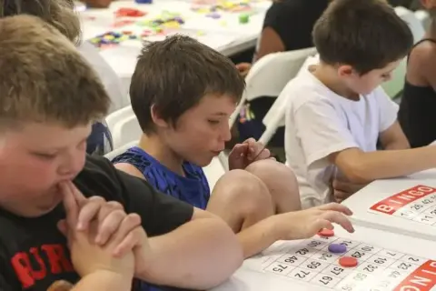 Kidsbingo